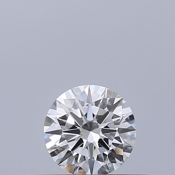 0.29 Carat Round Diamond E VS1