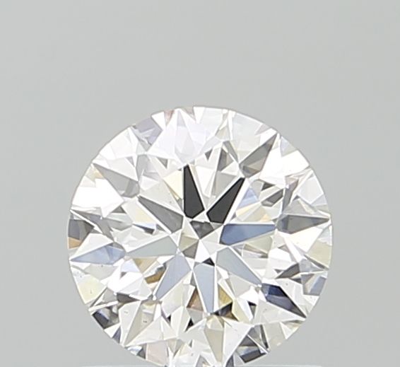 1.04 ct. round Lab Grown Diamond front image