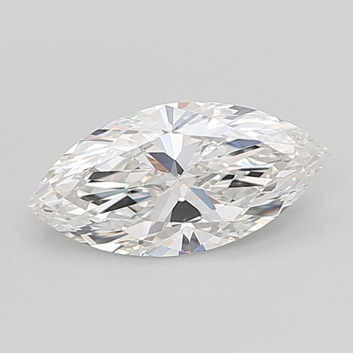 3.01 ct. marquise Lab Grown Diamond front image