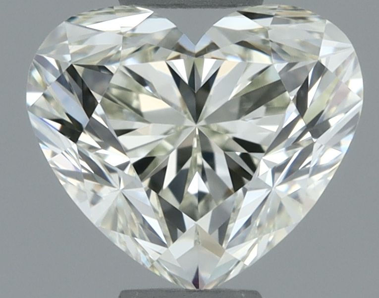 Heart Diamond