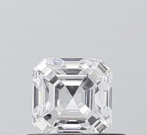 Asscher Diamond