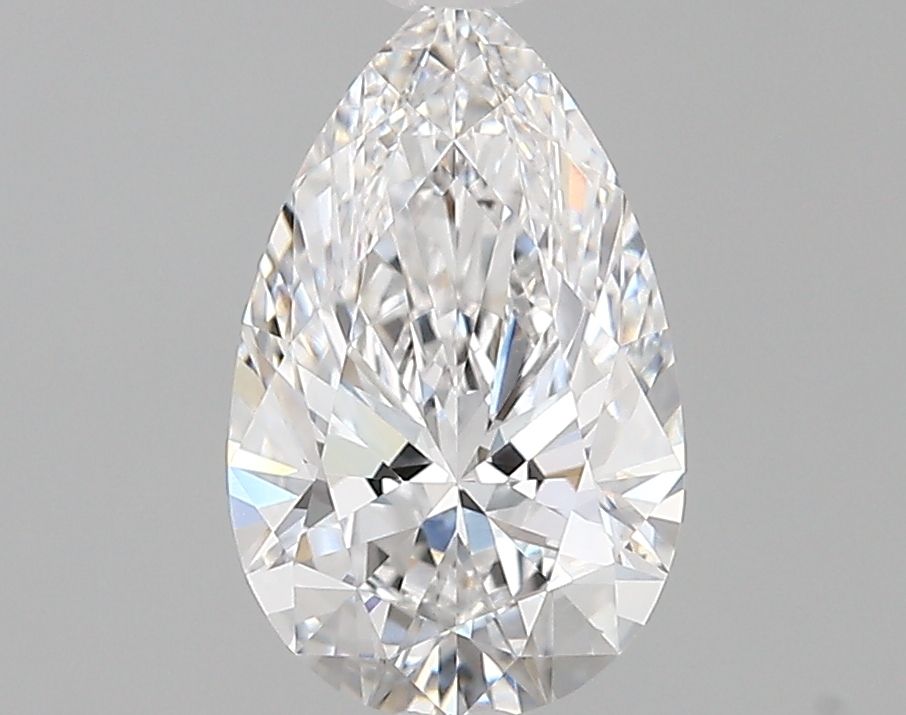 1.69 ct. pear Lab Grown Diamond front image