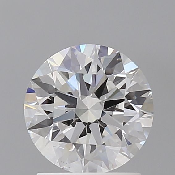 1.57 ct. round Lab Grown Diamond front image