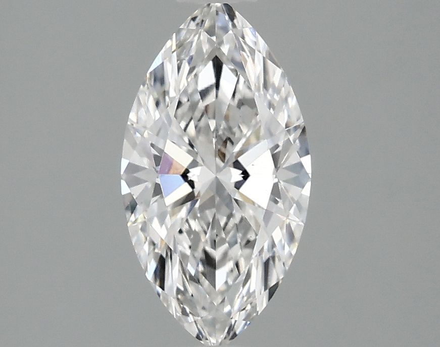 1.05 ct. marquise Lab Grown Diamond front image