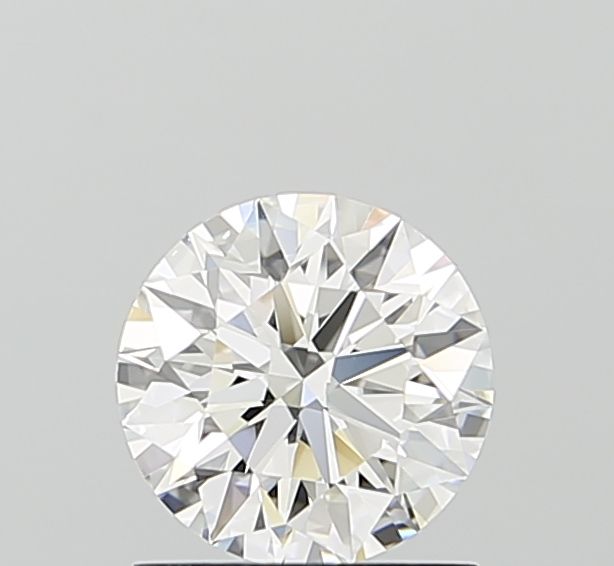 1.02 ct. round Lab Grown Diamond front image