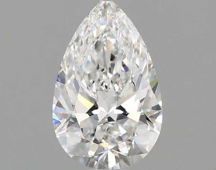 1.06 ct. pear Lab Grown Diamond front image