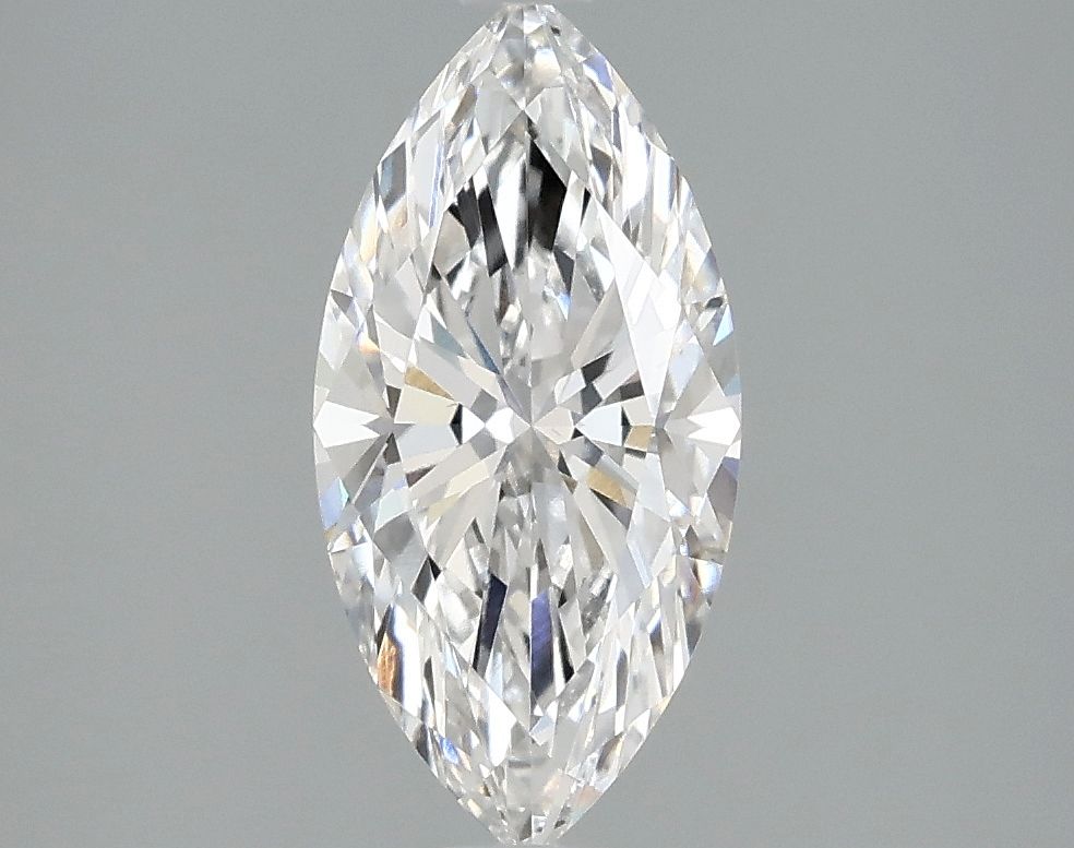 1.49 ct. marquise Lab Grown Diamond front image