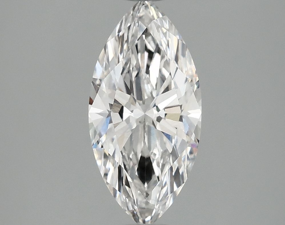 1.58 ct. marquise Lab Grown Diamond front image