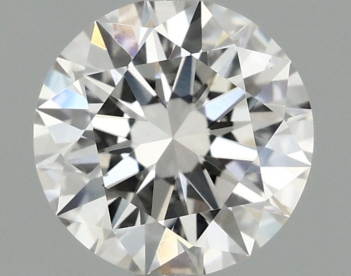 1.01 ct Round diamond