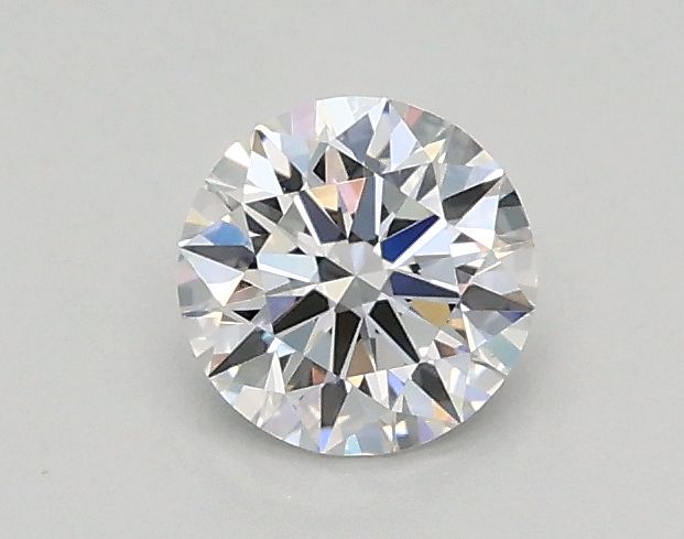 0.4 ct lab-grown Round Diamond