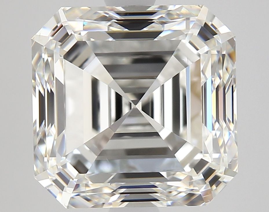 Asscher Diamond