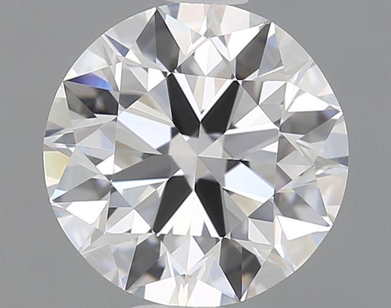 1.00 ct Round diamond