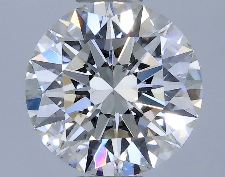 0.58 Carat