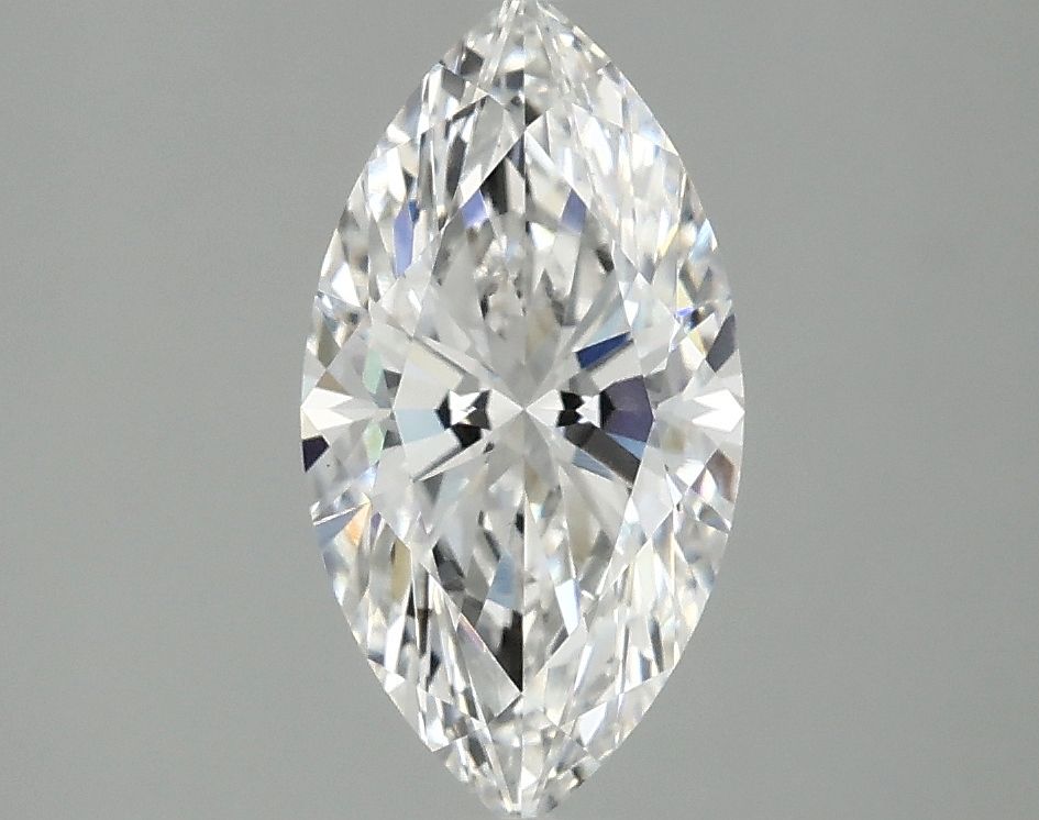 1.51 ct. marquise Lab Grown Diamond front image