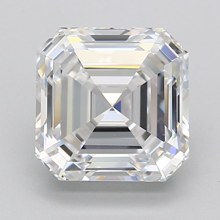 Asscher Diamond