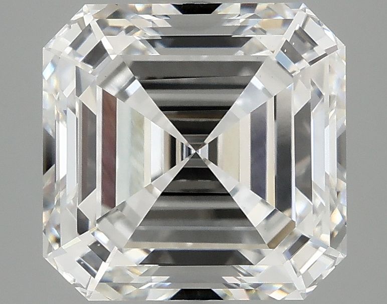 Asscher Diamond