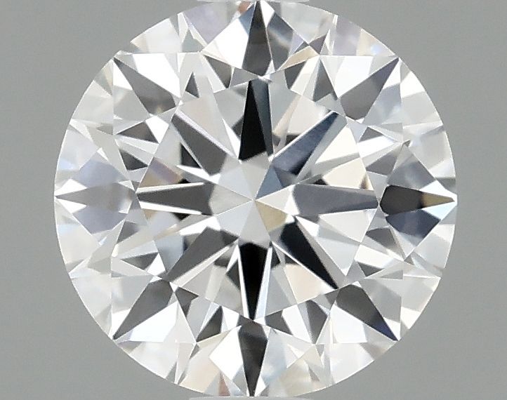 1.09 ct. round Lab Grown Diamond front image