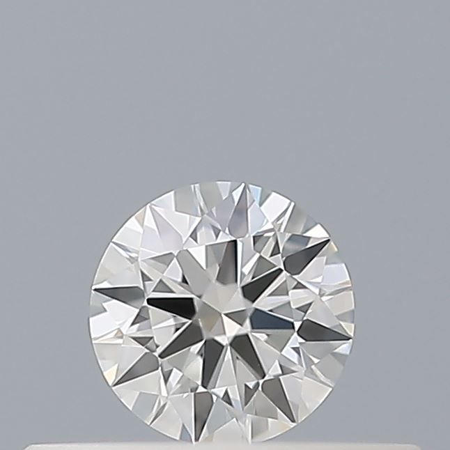 0.18 ct Round Diamond