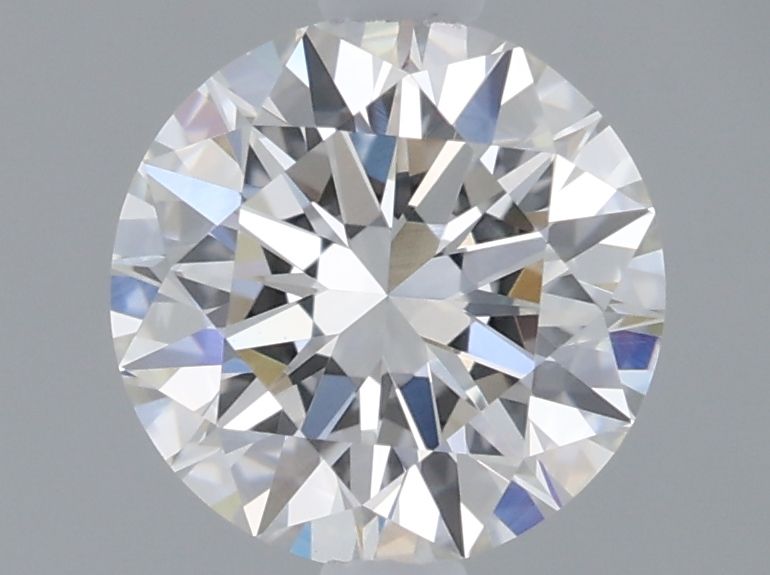 1.04 ct. round Lab Grown Diamond front image