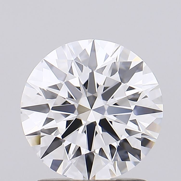 1.47 ct. round Lab Grown Diamond front image