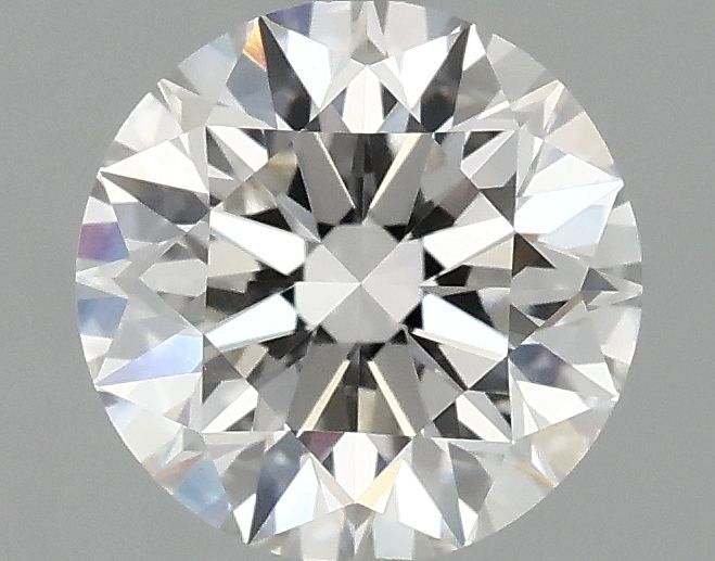 1.47 ct. round Lab Grown Diamond front image