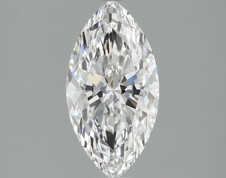 1.06 ct. marquise Lab Grown Diamond front image