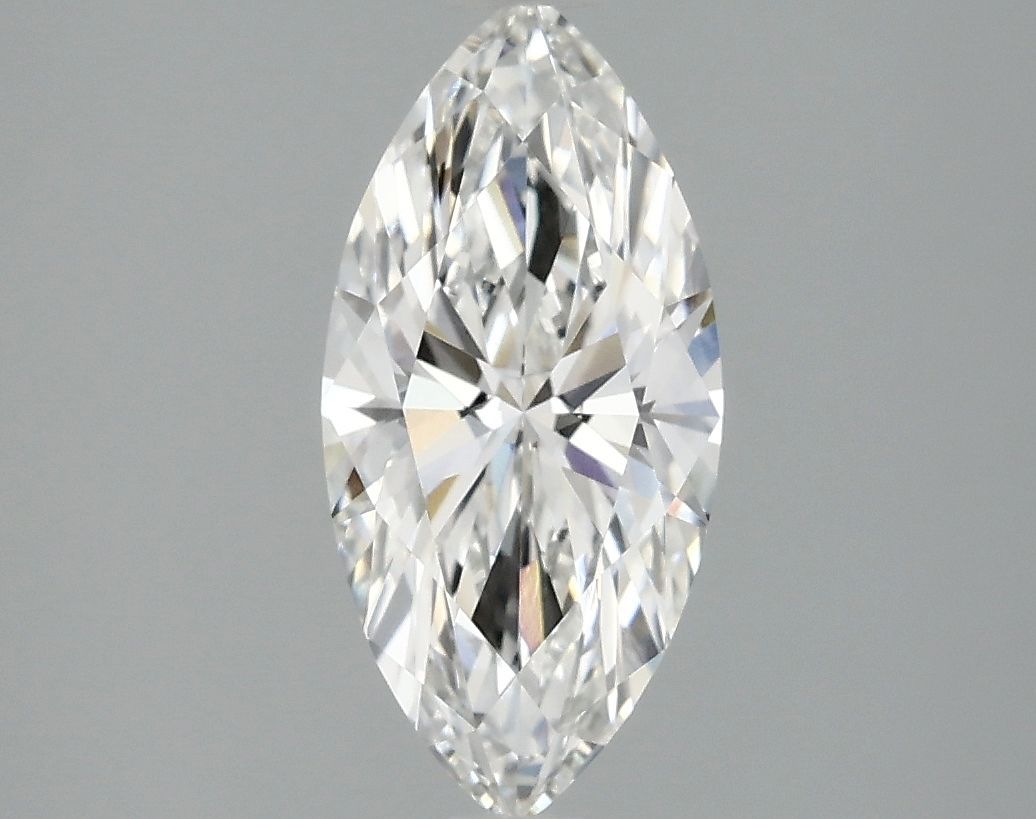 1.51 ct. marquise Lab Grown Diamond front image