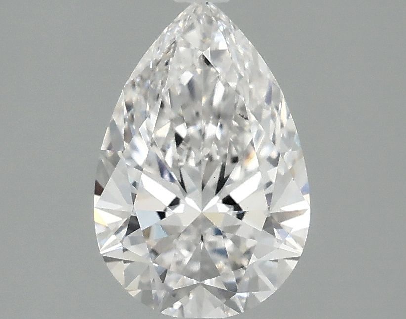 1.48 ct. pear Lab Grown Diamond front image