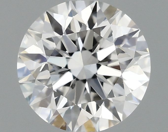 1.00 ct. round Lab Grown Diamond front image