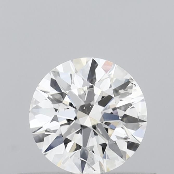 0.42 ct Round Diamond