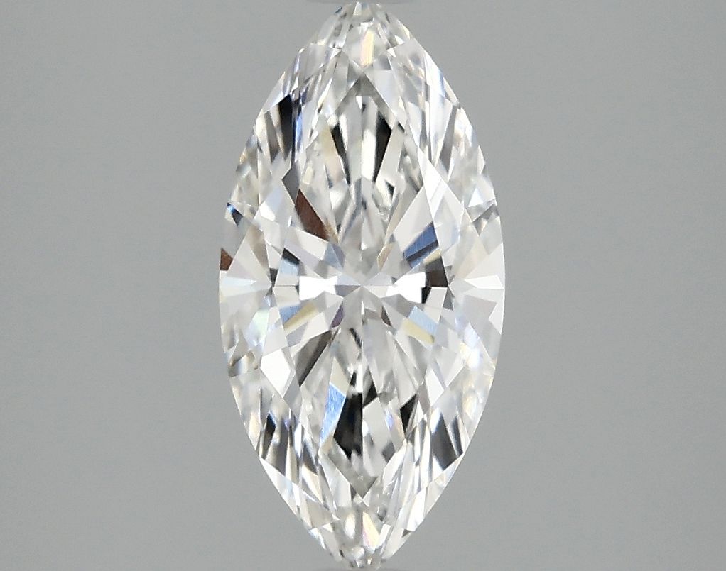 1.58 ct. marquise Lab Grown Diamond front image