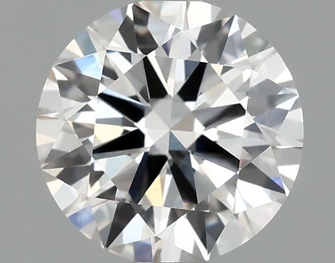 1.03 ct. round Lab Grown Diamond front image