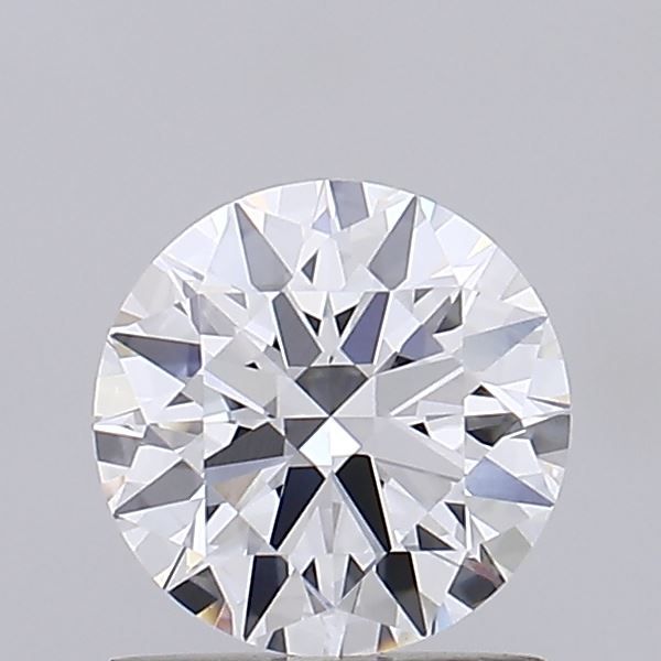 1.05 ct. round Lab Grown Diamond front image
