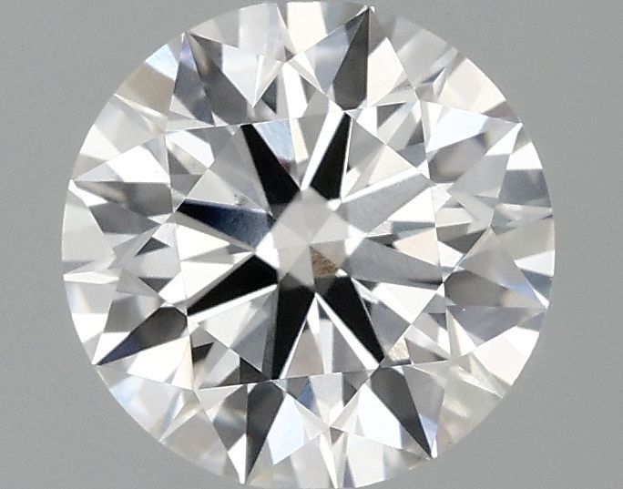 1.49 ct. round Lab Grown Diamond front image