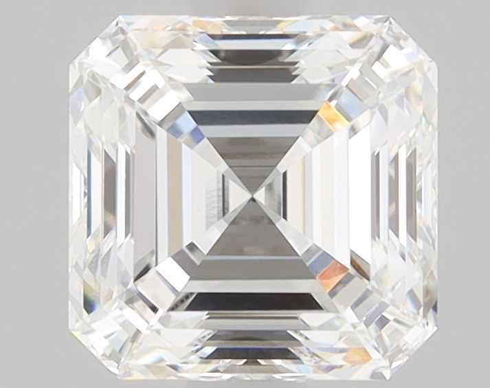 Asscher Diamond