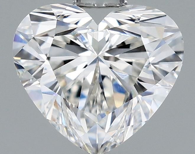 Heart Diamond