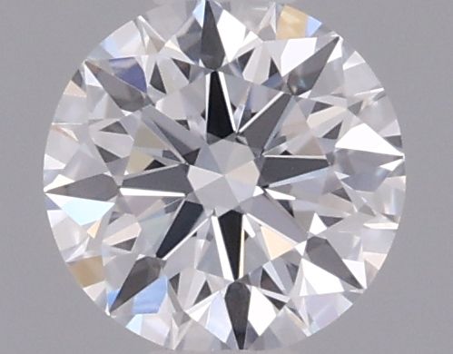 0.34 ct lab-grown Round Diamond