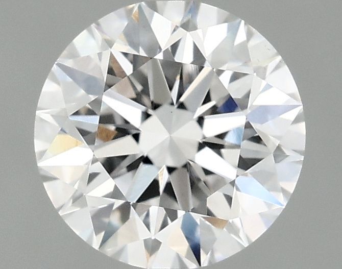 1.09 ct. round Lab Grown Diamond front image