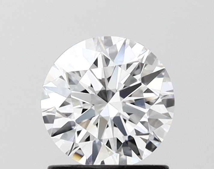 1.04 ct. round Lab Grown Diamond front image