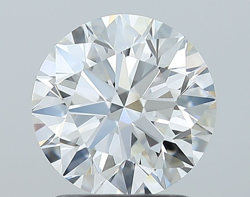1.80 ct Round diamond