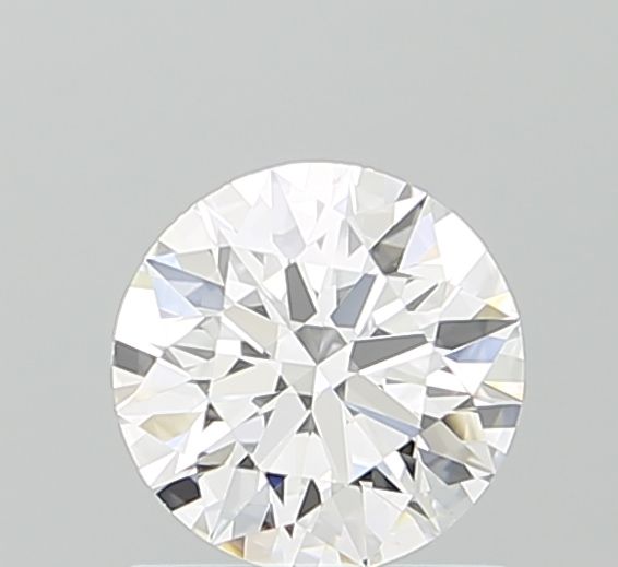 1.01 ct. round Lab Grown Diamond front image