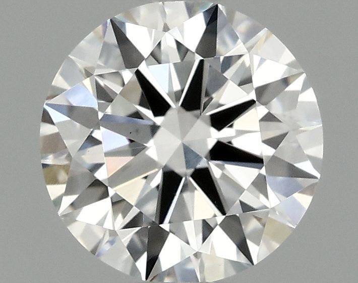 1.03 ct. round Lab Grown Diamond front image