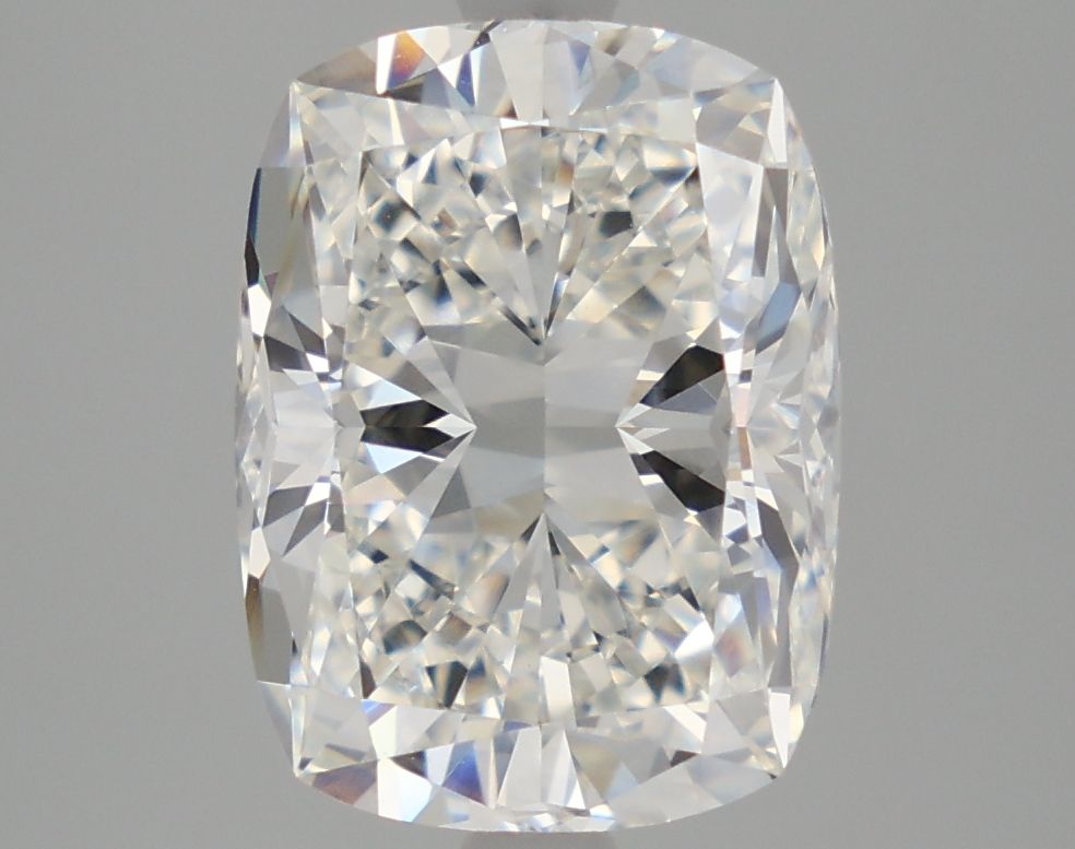 Cushion Diamond
