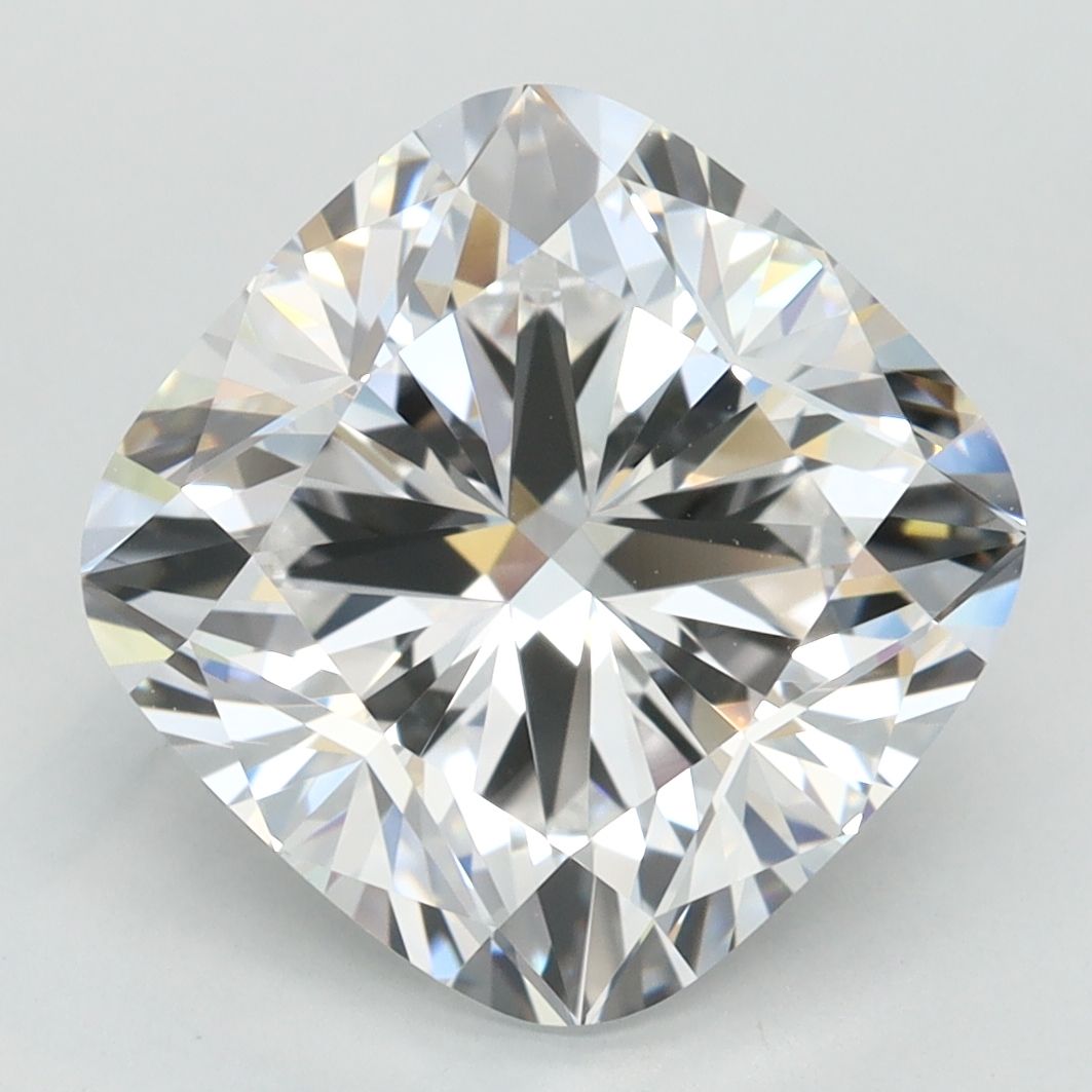 Cushion Diamond
