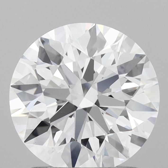 1.40 ct. round Lab Grown Diamond front image