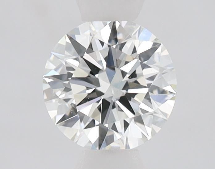0.8 Carat Round Diamond G VS2