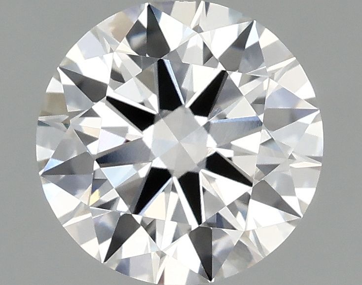 1.60 ct. round Lab Grown Diamond front image