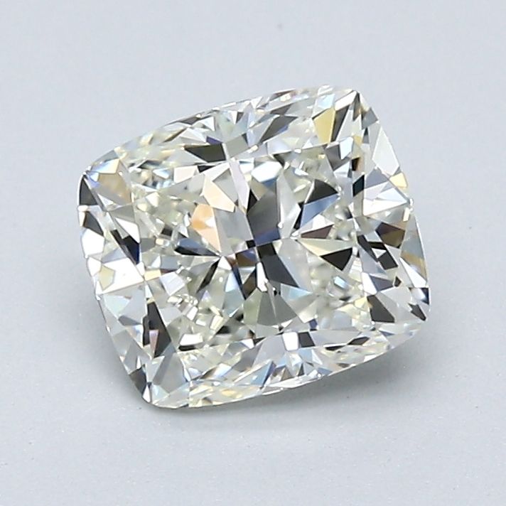Cushion Diamond