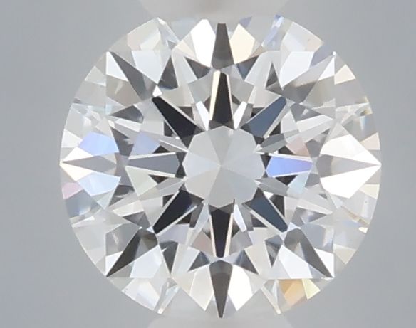 0.33 ct lab-grown Round Diamond