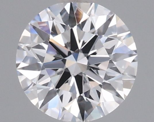 0.95 ct. round Lab Grown Diamond front image